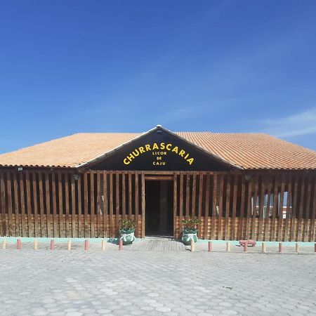 Licor De Caju Resort Barra Grande  Exterior photo