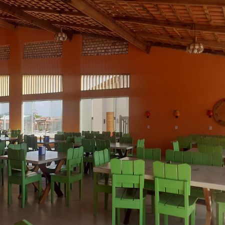 Licor De Caju Resort Barra Grande  Exterior photo