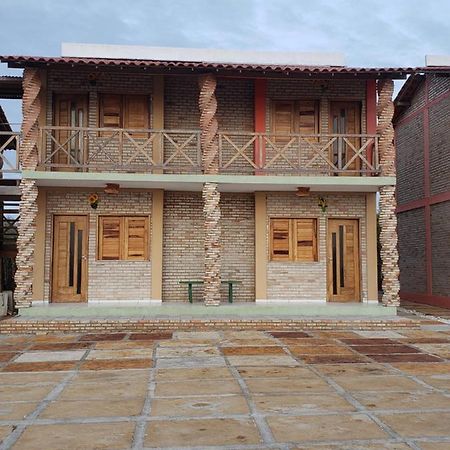 Licor De Caju Resort Barra Grande  Exterior photo
