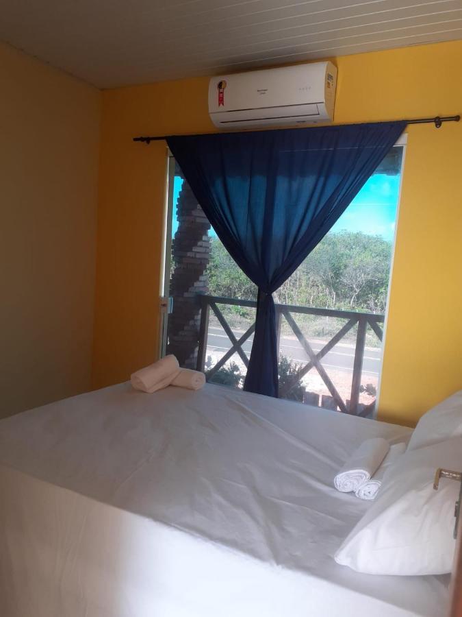 Licor De Caju Resort Barra Grande  Exterior photo