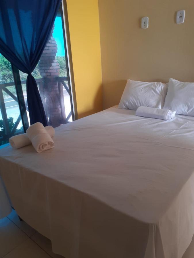 Licor De Caju Resort Barra Grande  Exterior photo